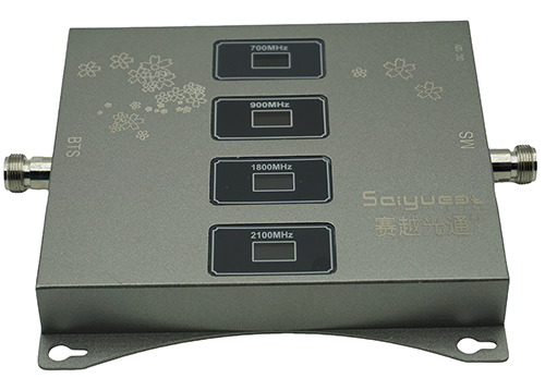  日照四频手机信号接收器200㎡