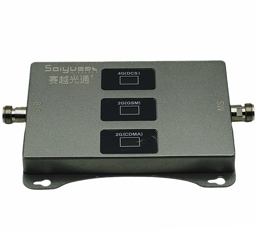 日照三频手机信号增强器200㎡