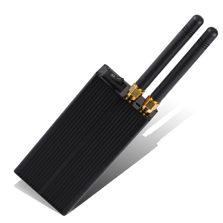  日照1.2G/1.5G导航屏蔽器