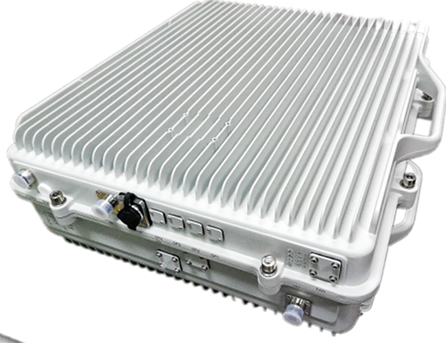 日照信令级数字室分型移动通信干扰器