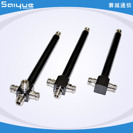  日照FM调频广播同步广播功分器
