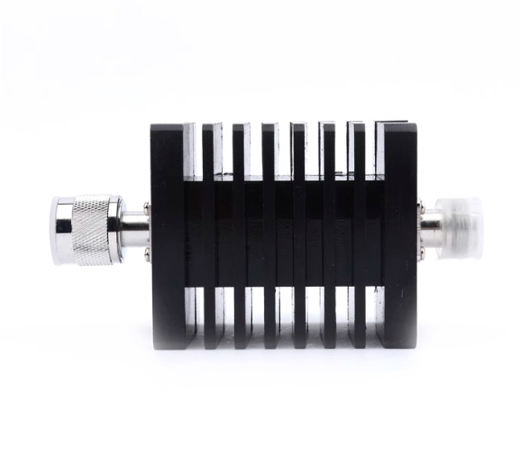  日照腔体固定衰减器0-3G/0-4G  N型接口